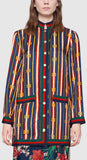 Square GG belts Shirt