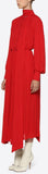 Double Sable Dress