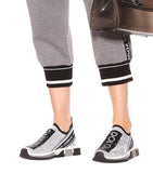 Sorrento Embellished Sneakers
