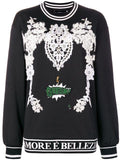 Queen Sweatshirt
