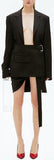 Open-Chest Blazer | DESIGNER INSPIRED FASHIONS