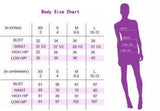 Jacquard Stretch V-Neck Patterned Sleeveless A-Line Mini Dress - DESIGNER INSPIRED FASHIONS