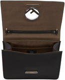 Black Regular 'Kan I' F Bag