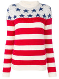 Stars Striped Jumper | DESIGNER INSPIRED FASHIONS
