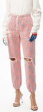 Stars & Stripes Jogger Pants | DESIGNER INSPIRED FASHIONS