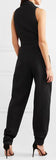 Double-Breasted Jumpsuit | DESIGNER INSPIRED FASHIONS