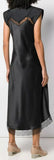 Lace-Trim Slip-Dress | DESIGNER INSPIRED FASHIONS