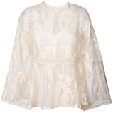 'Maples' Tier Top