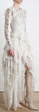 'Stranded Romance' Dress
