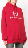 BB Logo Hoodie