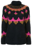 'Shapiro' Turtleneck Sweater