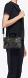 Classic Metallic Edge City S Bag