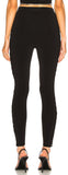 Split Snap Leggings