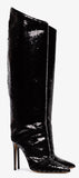 Alex 100 Sequinned Boots