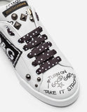 Portofino Sneakers with Patch