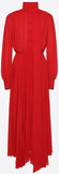 Double Sable Dress