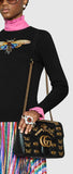 GG Marmont Medium Matelass̩ Shoulder Bag