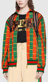 'Dapper Dan' Embellished Jacket | DESIGNER INSPIRED FASHIONS