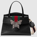 Totem Medium Top Handle Bag