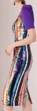 Heavily Sequin-Embellished Dress | DESIGNER INSPIRED FASHIONS