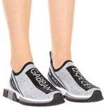 Sorrento Embellished Sneakers