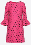 Pretty Hearts Dress
