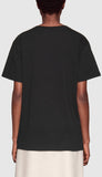 Logo T-Shirt with Embroidery
