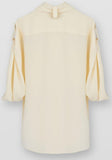 Silk Blouse | DESIGNER INSPIRED FASHIONS
