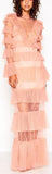 'Say Yes' Dress, Pink