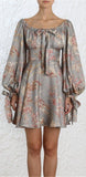 Unbridled Maiden Dress