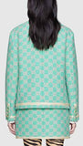 GG Tweed Jacket