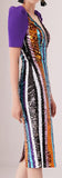 Heavily Sequin-Embellished Dress | DESIGNER INSPIRED FASHIONS