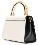 Welcome Rose Print Tote