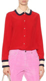 Silk Cr̻pe de Chine Blouse