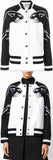 Panther Bomber Jacket
