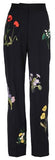'Charlene' Floral Embroidered Blazer/Jacket & Pant Set - DESIGNER INSPIRED FASHIONS