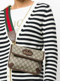 Totem GG Supreme Messenger Bag | DESIGNER INSPIRED FASHIONS