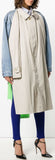 Double Car Coat
