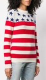 Stars Striped Jumper | DESIGNER INSPIRED FASHIONS