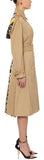 Canvas Trench Coat | DESIGNER INSPIRED FASHIONS