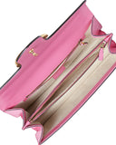 GG Marmont Medium Heart Shoulder Bag in Pink or Black - DESIGNER INSPIRED FASHIONS