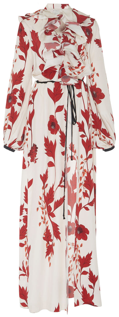 Cape Of Good Hope Kimono Dress