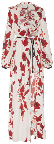 Cape Of Good Hope Kimono Dress