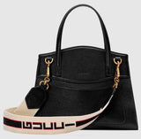 Totem Medium Top Handle Bag