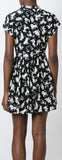 Babydoll Lavaliere Horoscope Dress