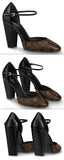 'Headline' Pumps