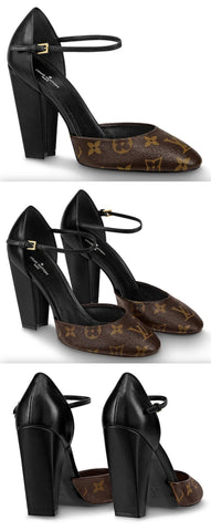 'Headline' Pumps