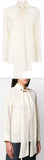 Knot Detail Shirt