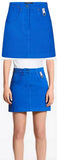 Five Pockets Mini Skirt | DESIGNER INSPIRED FASHIONS