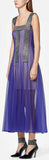 Crystal Mesh Dress